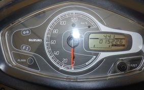 SUZUKI ADDRESS V125 S CF4MA