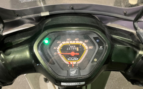 HONDA SUPER CUB50 AA04