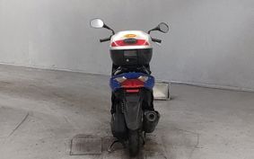 SUZUKI ADDRESS V125 CF4MA