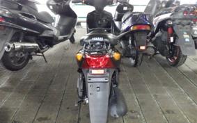 YAMAHA JOG Gen.5 SA36J