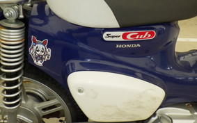 HONDA C110 SUPER CUB JA61