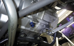 HONDA ｸﾛｽｶﾌﾞ 2014 JA10