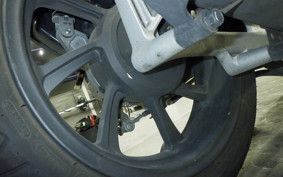 HONDA PCX125 2026 JF81