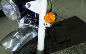 HONDA MONKEY Z50J