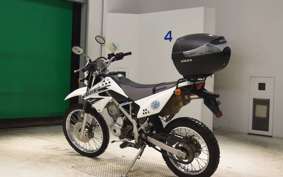 KAWASAKI KLX125 2013 LX125C