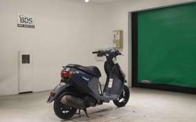 SUZUKI LET's 4 2015 CA45A