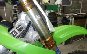 KAWASAKI KX450 F 2010 KX450F