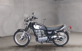 YAMAHA SR400 2022 RH16J