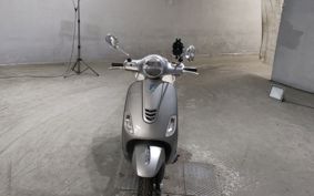 VESPA VXL125 ..