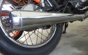 HONDA CB400ﾌｫｱ CB400F