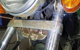 HONDA VRX400 1996 NC33