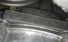 KAWASAKI ZEPHYR 750 1992 ZR750C