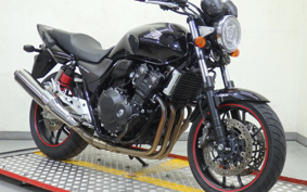 HONDA CB400SFV-4ABS 2021 NC42
