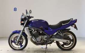 KAWASAKI BALIUS 250 ZR250A