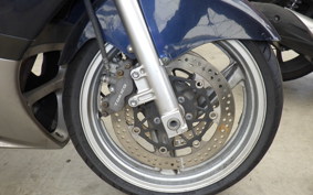 KAWASAKI ZZ-R400 Gen.2 2006