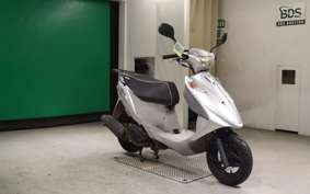 SUZUKI ADDRESS V125 G 2024 CF46A
