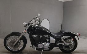 HONDA SHADOW400 SLASHER NC40