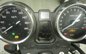 HONDA CB400SF GEN 4 A 2014 NC42