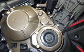 HONDA CB650R 2019 RH03