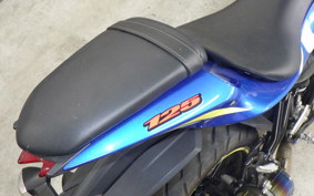 SUZUKI GSX-R125 2013 DL33B