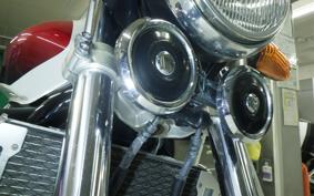 HONDA CB1300SF SUPER FOUR 2001 SC40