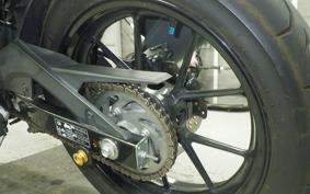 SUZUKI GSX-S125 2014 DL32B