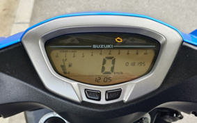 SUZUKI SU WISH  DV12B