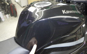 KAWASAKI NINJA ZX-6R A 2025 ZX636J