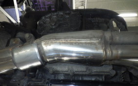 SUZUKI INAZUMA 400 (GSX400) 2000 GK7BA