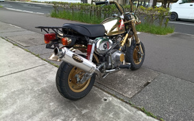 HONDA MONKEY Z50J