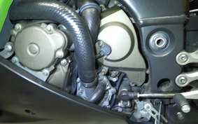 KAWASAKI ZX 10 NINJA R 2004
