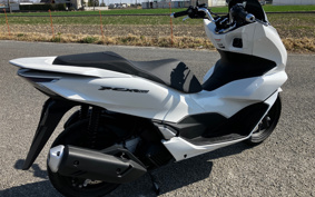 HONDA PCX 160 KF47