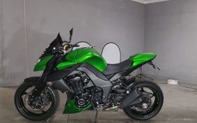 KAWASAKI Z1000 ZRT00D