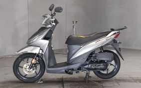 SUZUKI ADDRESS V110 CE47A
