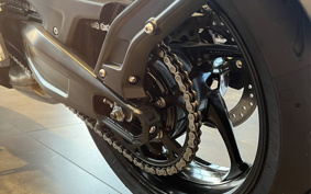 TRIUMPH TRIDENT 660 2026 L21U45
