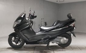 SUZUKI SKYWAVE 250S CJ46A