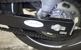 HONDA VTR 250 Gen. 2 2009 MC33