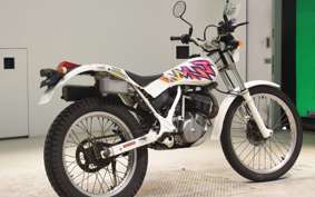 HONDA TLM220R MD23