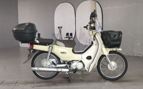HONDA SUPER CUB110 JA10