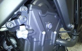 YAMAHA XSR900 2024 RN80J