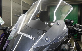 KAWASAKI NINJA 1100SX 2026 ZXT10H