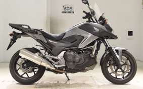 HONDA NC750X ABS 2015 RC72
