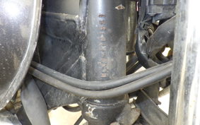HONDA GB250 CLUBMAN GEN 2 MC10
