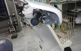 HONDA GYRO UP TA01