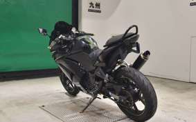 KAWASAKI NINJA 250R EX250K