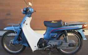 SUZUKI BIRDIE80 BC41A