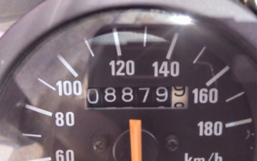 SUZUKI GSX-R400R 1992 GK76A
