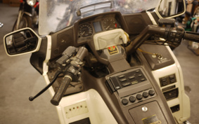 HONDA GL1500 GOLD WING 1990 SC22