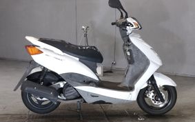 YAMAHA CYGNUS 125 X SE12J