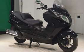 SUZUKI SKYWAVE 250 (Burgman 250) S Gen.3 2018 CJ46A